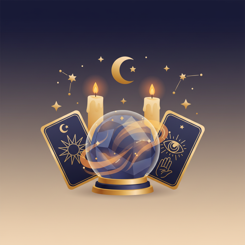 Top Rated Online Psychics – Complete Guide 2026