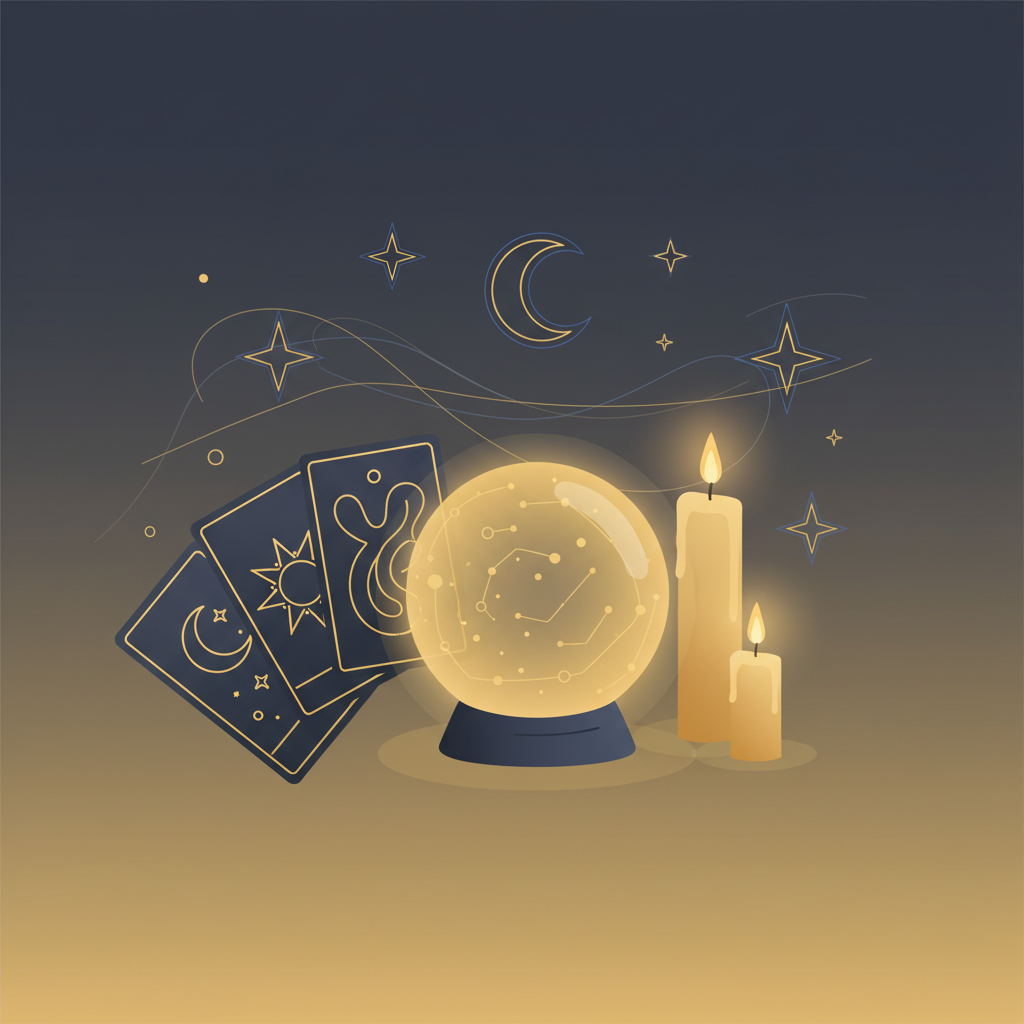 Top-Rated Psychics In The Us – Complete Guide 2026