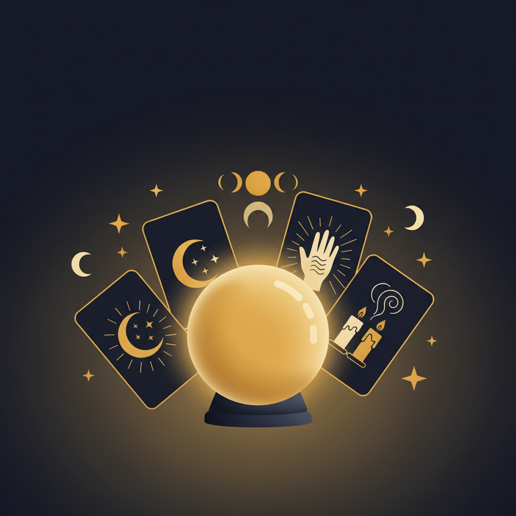 Top Rated Psychics Near Me – Complete Guide 2026