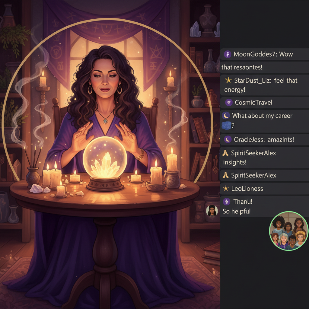 Oranum Review