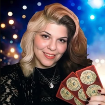 Stormie Bleu